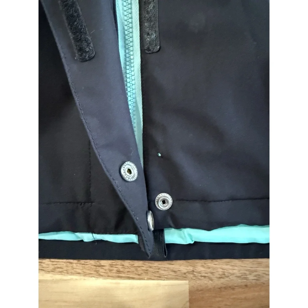 Aperture Technical Outerwear Snowboard‎ Jacket Womens S  Waterproof Full Zip Ski